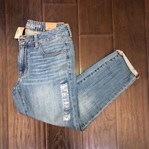NWT American Eagle Boy Jean 6